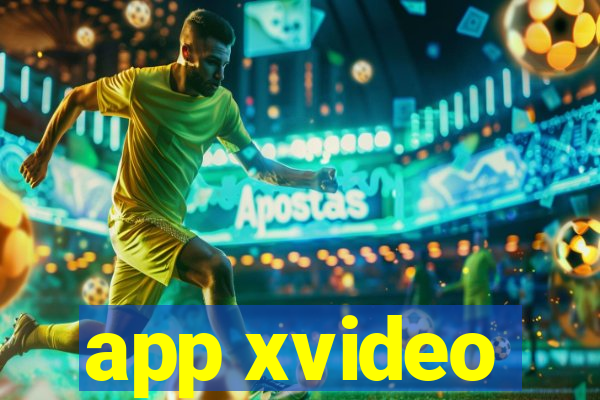 app xvideo